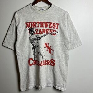 Vintage Baseball Tee